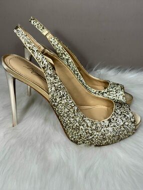 VINCE CAMUTO Imagine Slingback Stiletto Heel